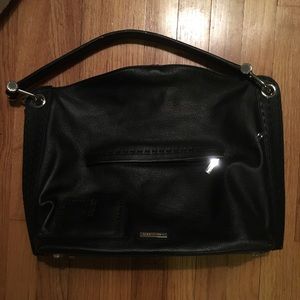 BCBGmaxazria Tote Bag, Black